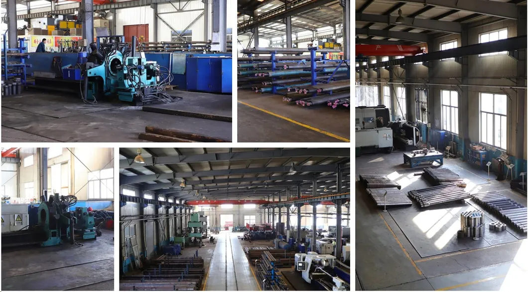 Production Facility 3