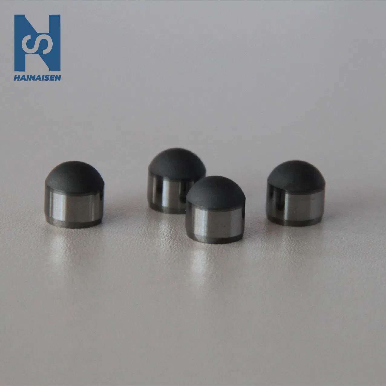 Hard Alloy PDC Cutter for DTH Hammer Diamond Pick Rock Drilling