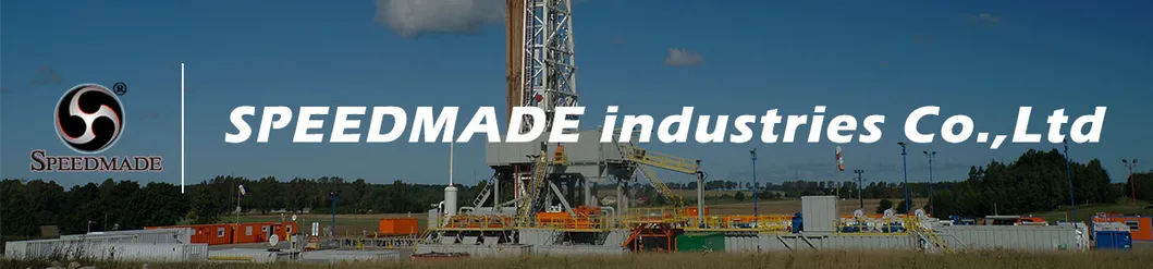 5 Blade PDC Drill Bit Overview