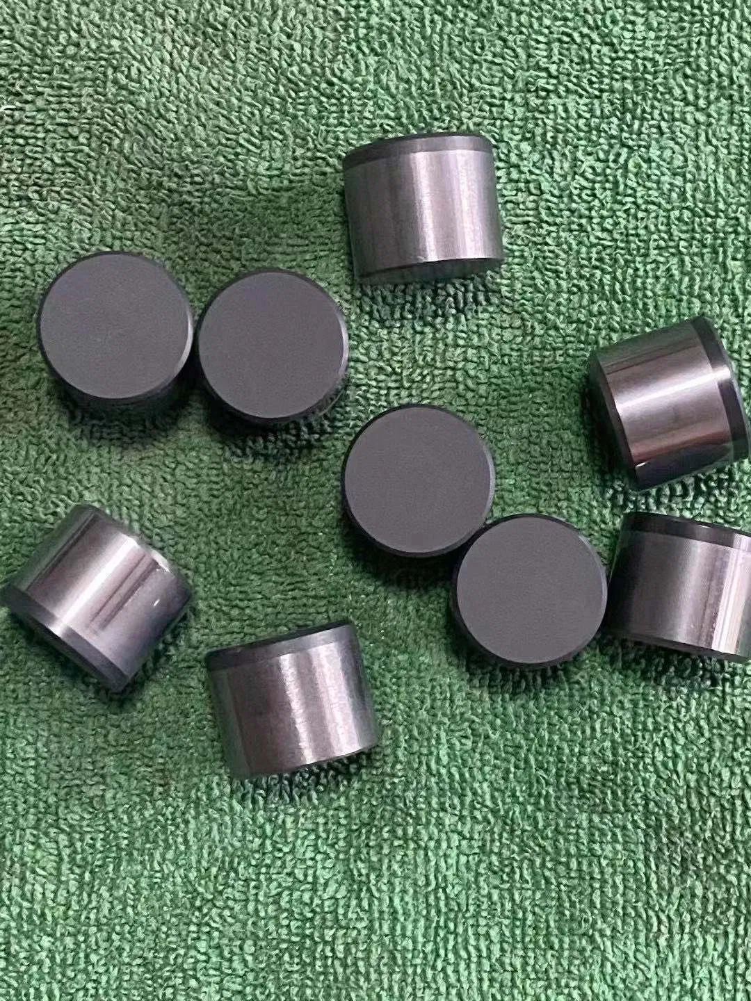 PCD Inserts PDC Cutters for Rock Drill Bit