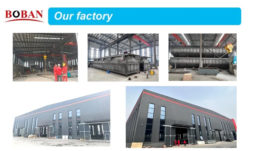 Shipping Preparation