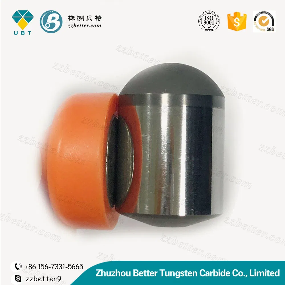 Diamond Polycrystalline PDC Oil Bit Cutter