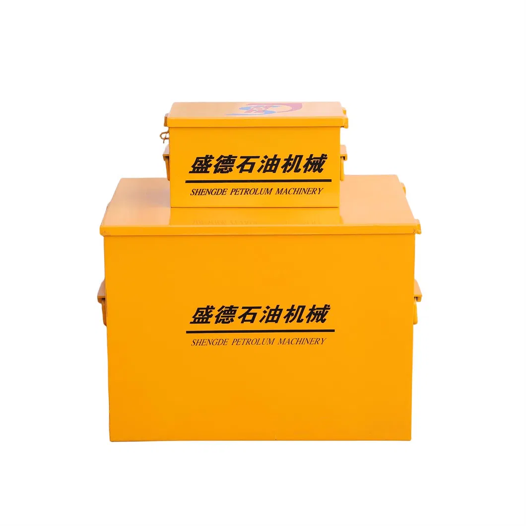 Shipping Preparation