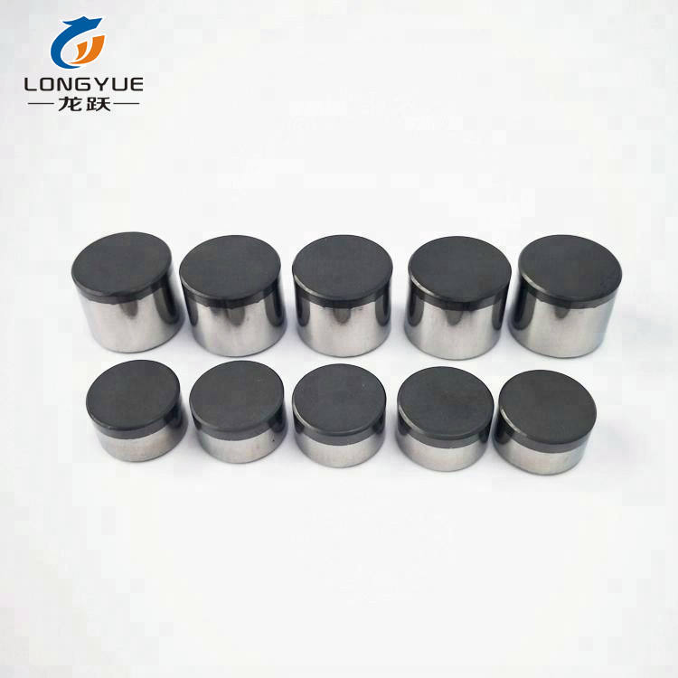 PDC Cutting Inserts PDC Cutters for Mining or Drilling