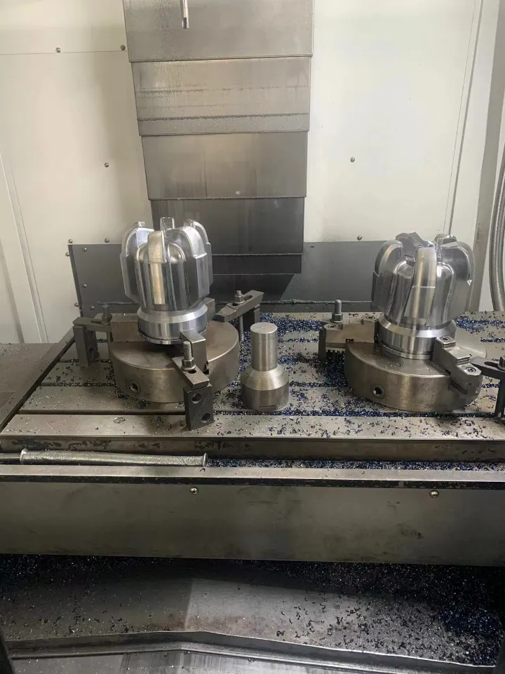 Production Process 1