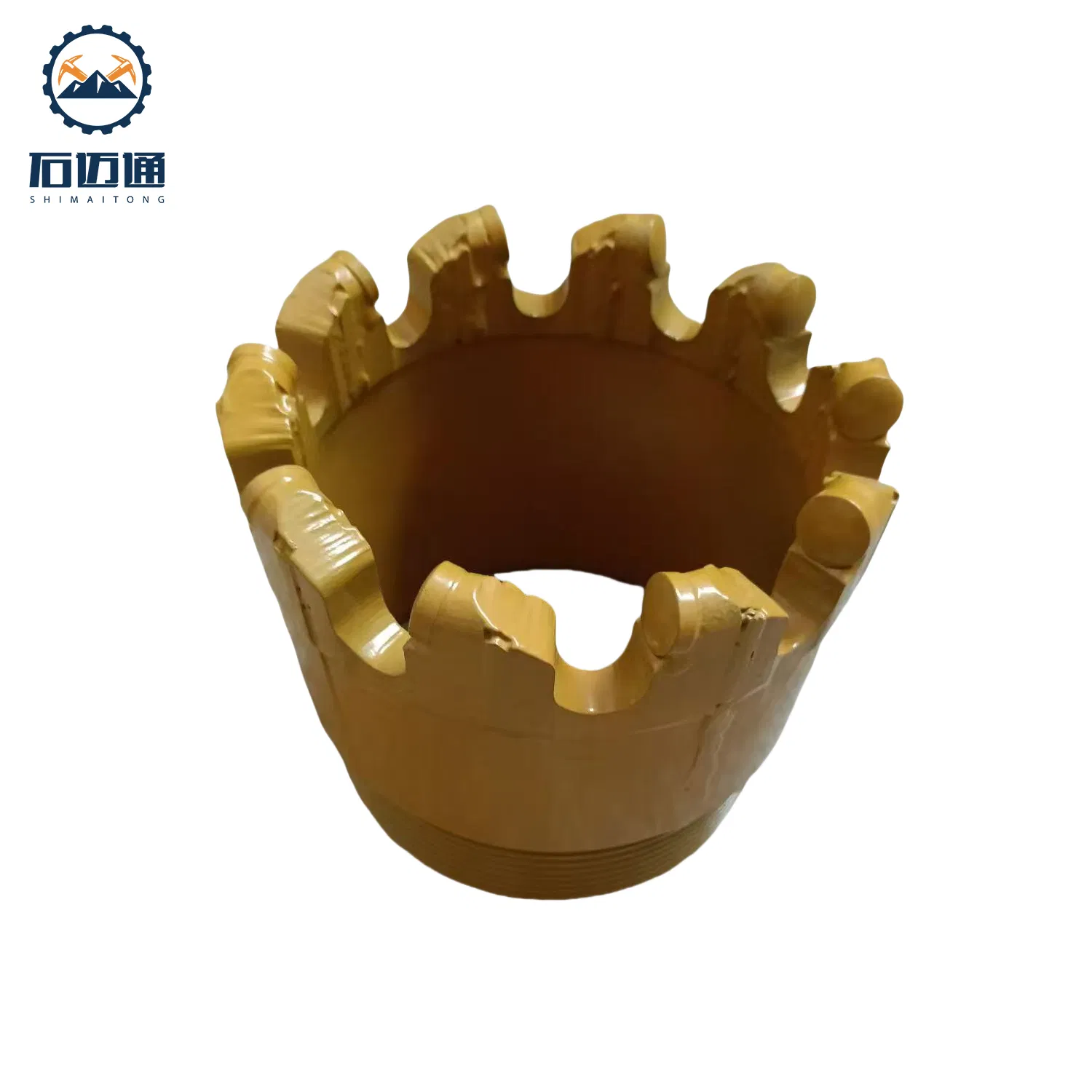 Wholesale Price 130mm Diamond PDC Core Bit for Well Drilling