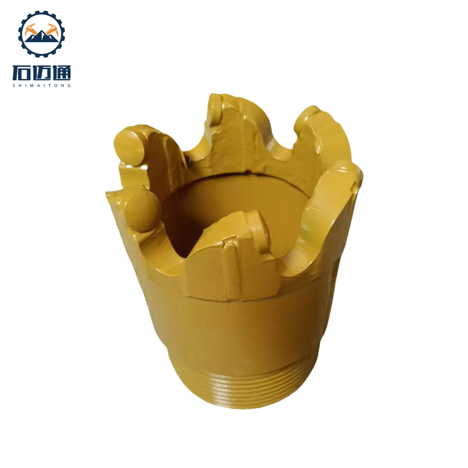 Wholesale Price 130mm Diamond PDC Core Bit for Well Drilling