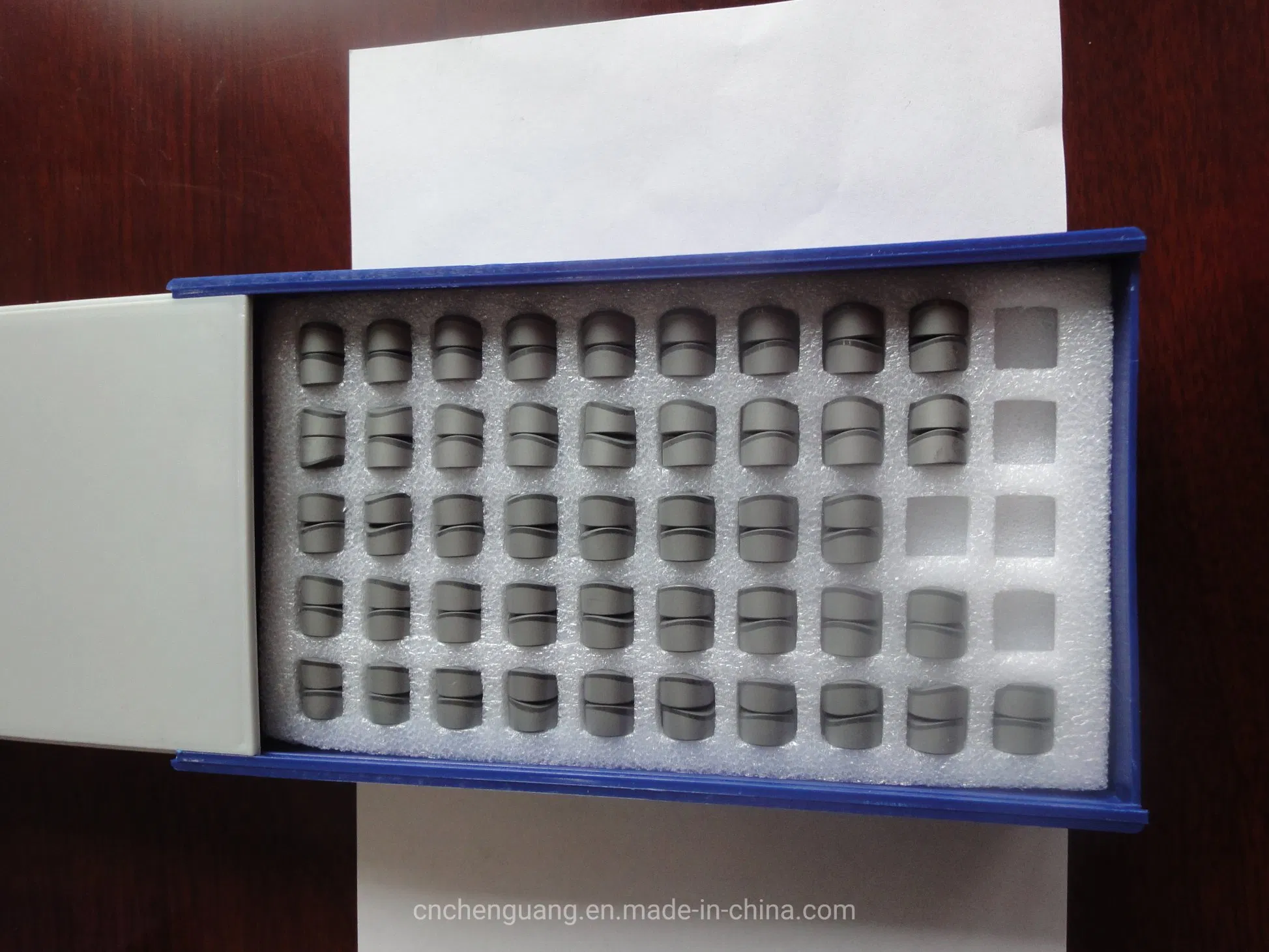 Hardness PDC Cutter for Drilling Bits