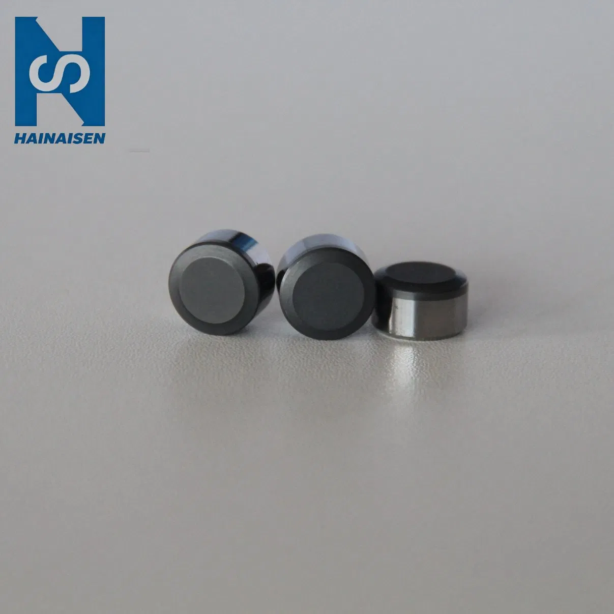 Ultra Wear Resistant PDC Cutter 1308 1908 for Hard Abrasive Rock Drilling