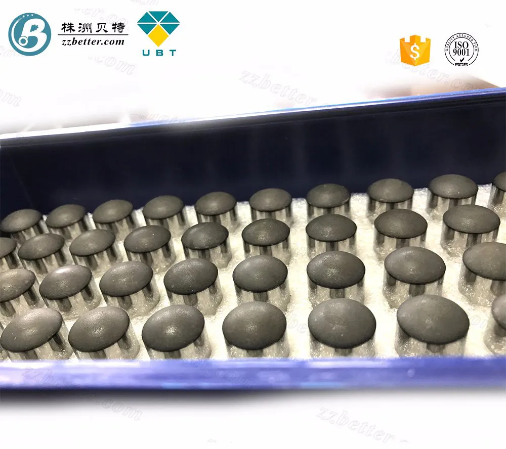 Drilling Bit Components