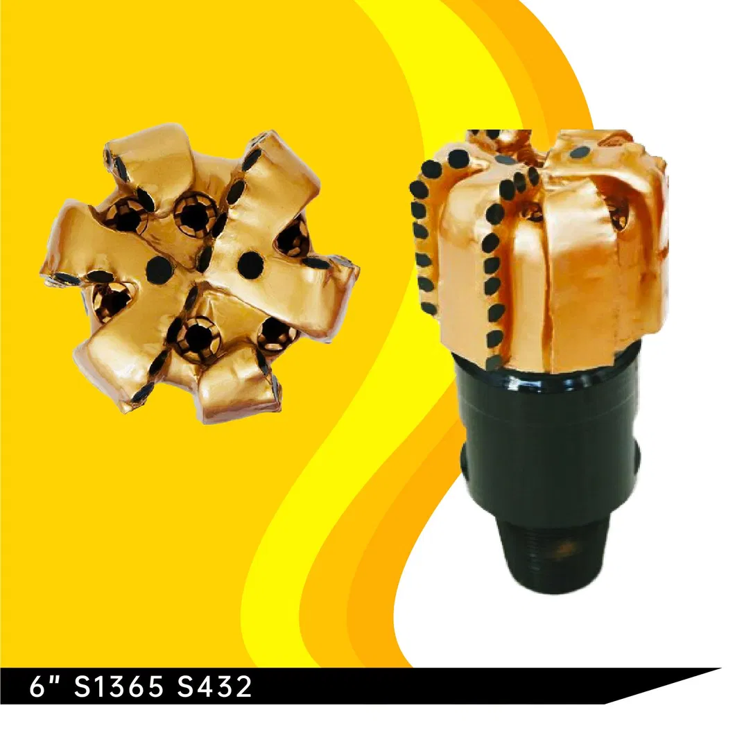 PDC Bit