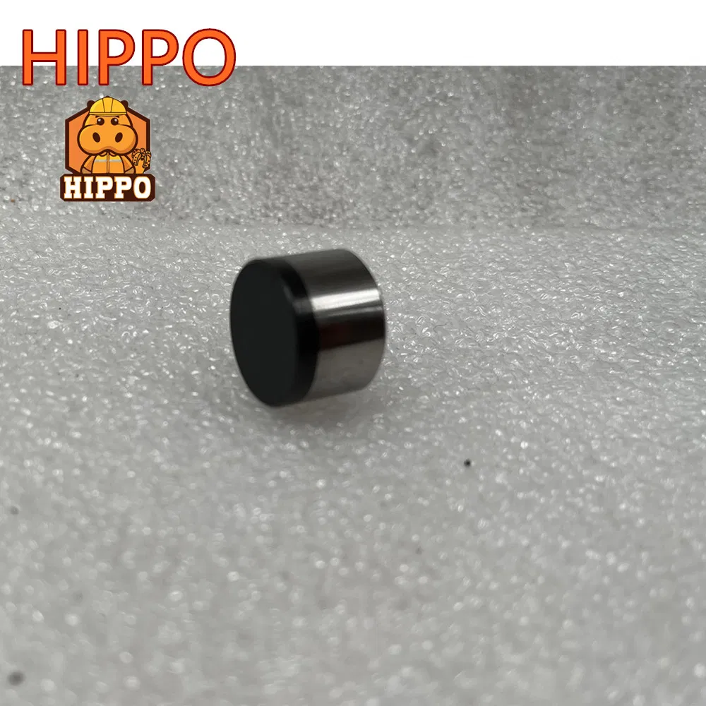 PDC Cutters 1308 1313 1613 for Oil Gas Drilling