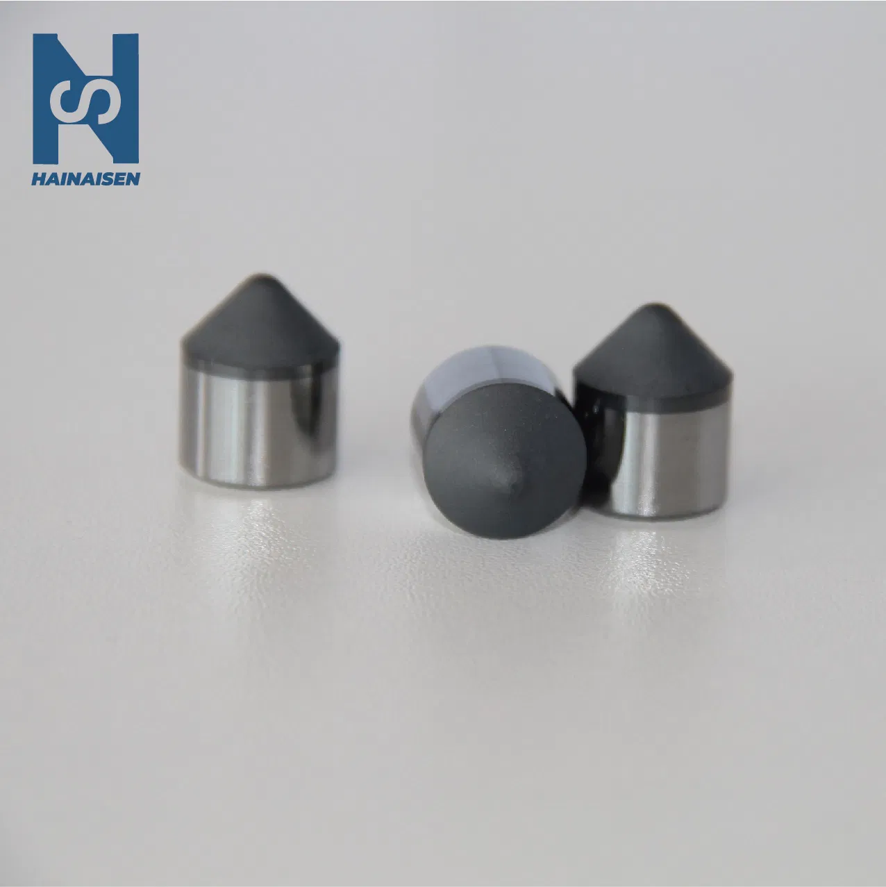 Durable PDC Cutter 1308/1613/1616/1919 for Hard Rock Applications