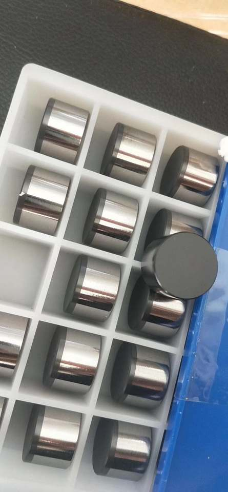 2023 Mining or Drilling PDC Cutters for PDC Bits