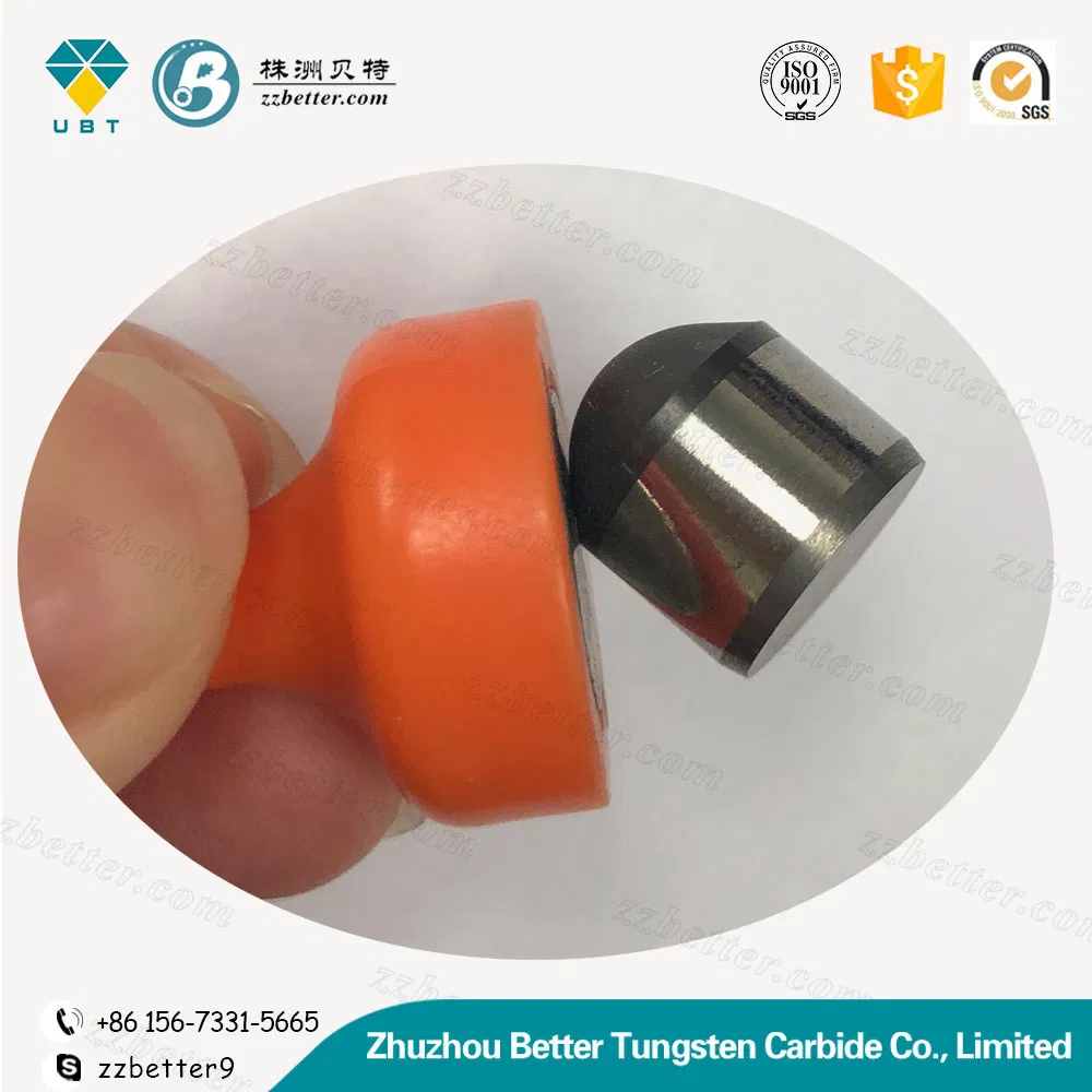 Diamond Polycrystalline PDC Oil Bit Cutter