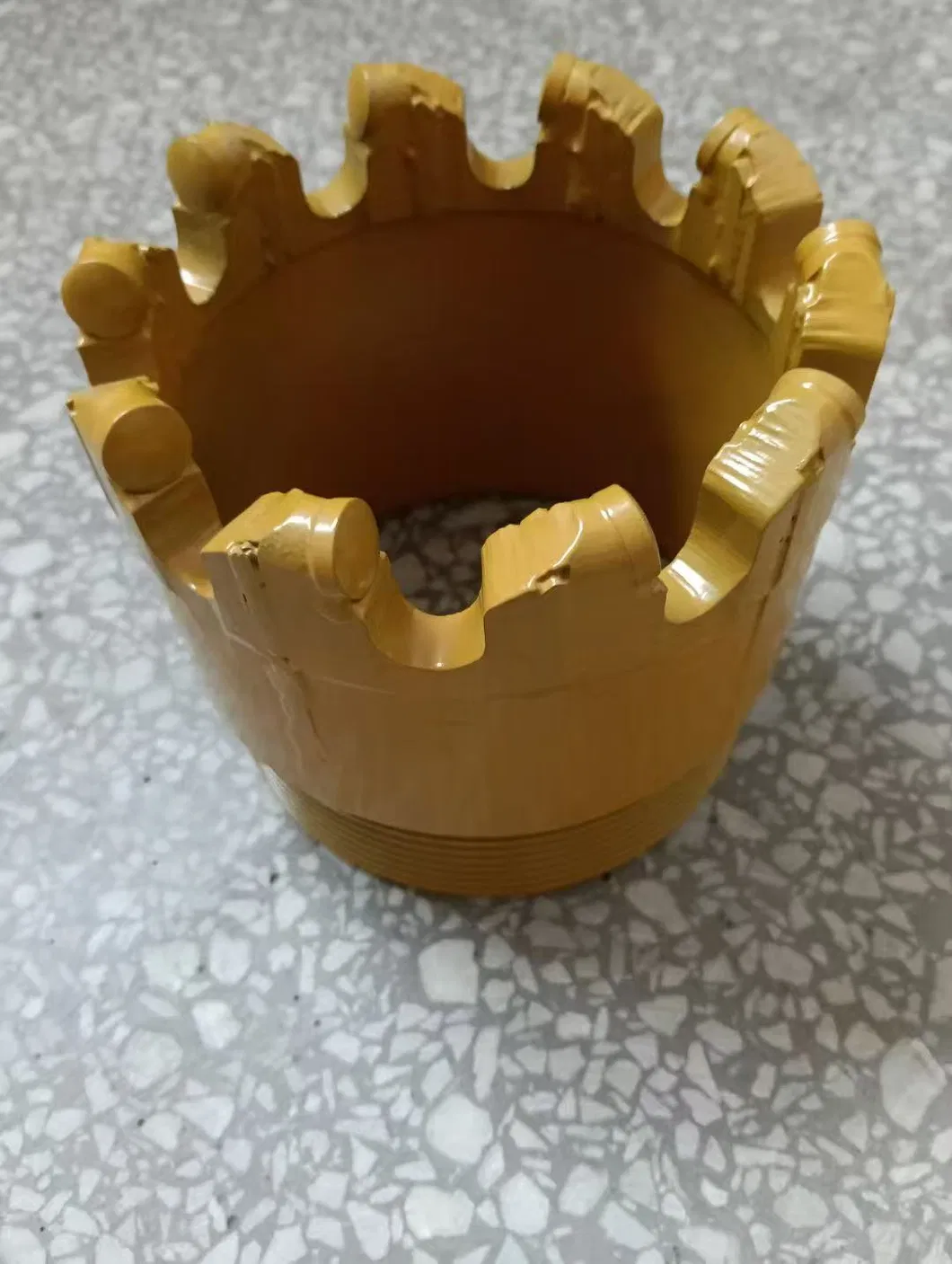 Diamond PDC Core Bit 4