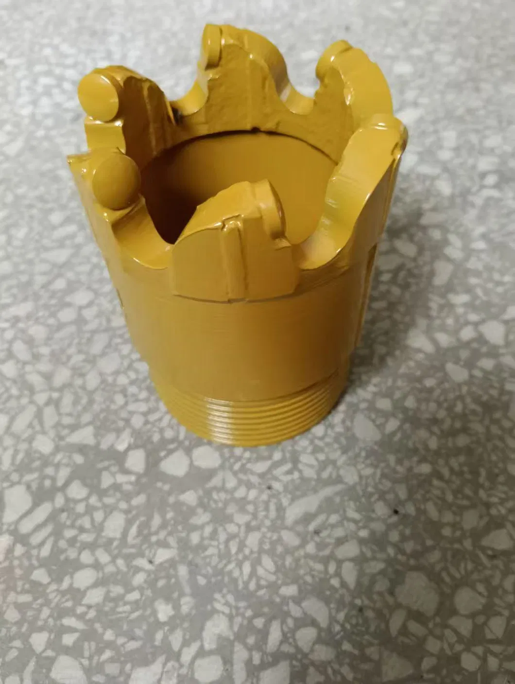 Diamond PDC Core Bit 1