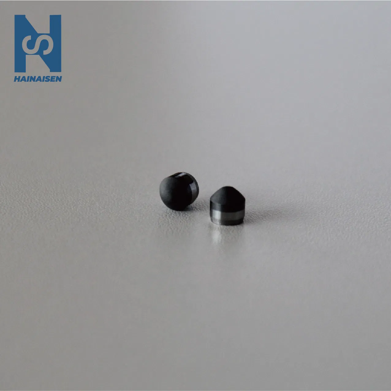 Conical PDC Cutter for Oil Gas Vertical/Horizontal Well Hard Formation Drilling