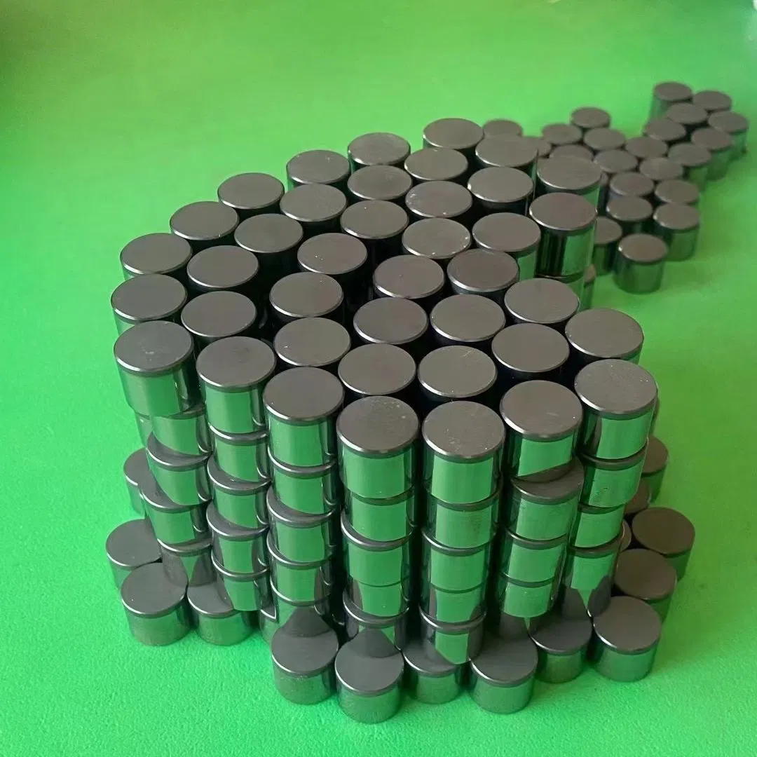 PCD Inserts PDC Cutters for Rock Drill Bit