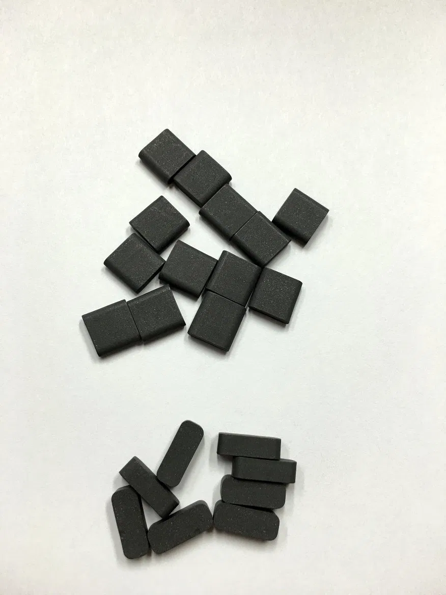 PCD Cutter for Saw Blade/PCD Grinding Tools for Drill Bits