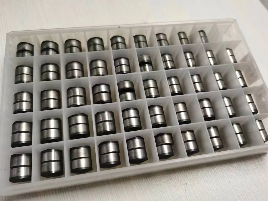 PDC Cutter Composite