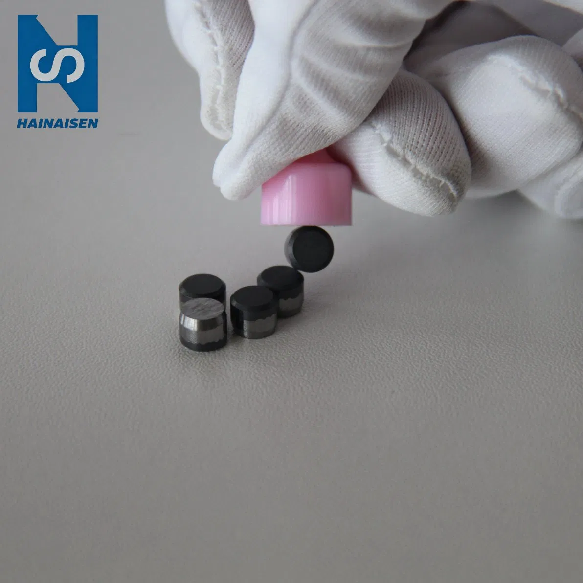 Wear Resistant PDC Cutter for Anchcor Drill Bits