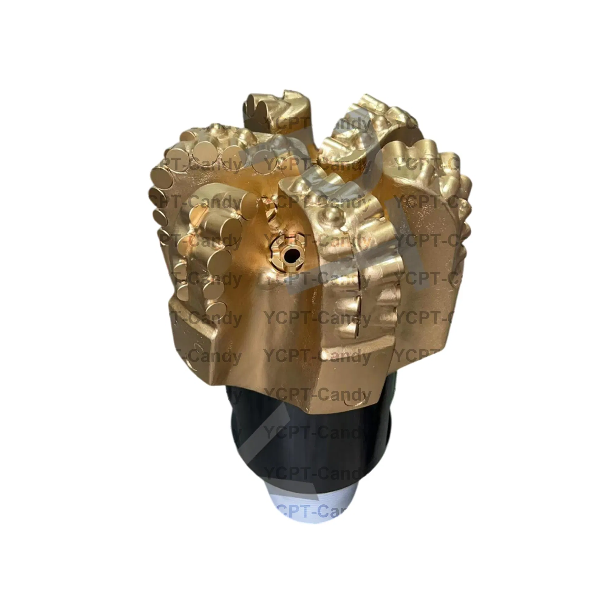 API 6 1/2" 8 1/2" PDC Drill Bit Rock Diamond Drilling Bit