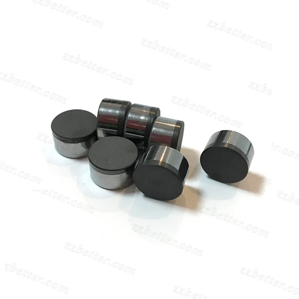 Mining Drill Bits PDC Inserts PCD Cutters