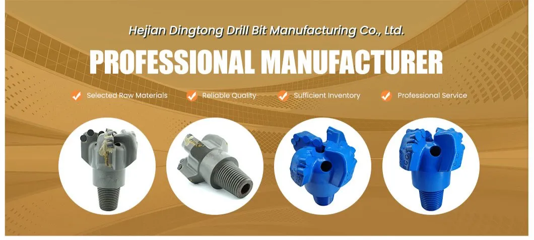 PDC Bit Overview