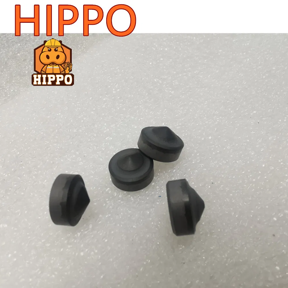 1308 1313 PDC Cutter and Spherical PDC Inserts and Conical Shaped PDC