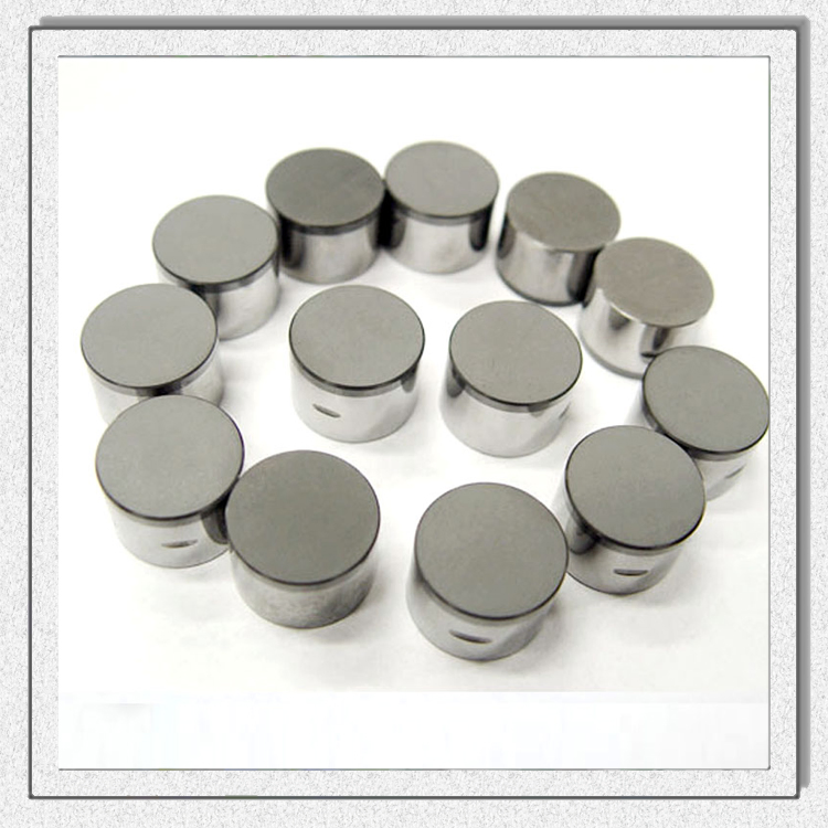 PCD Diamond Cutter PCD Polycrystalline Tools