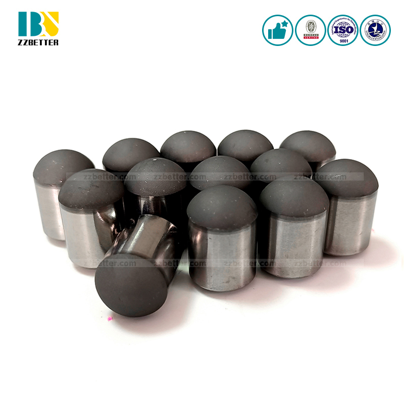 PDC Oil Drilling Bit Cutter