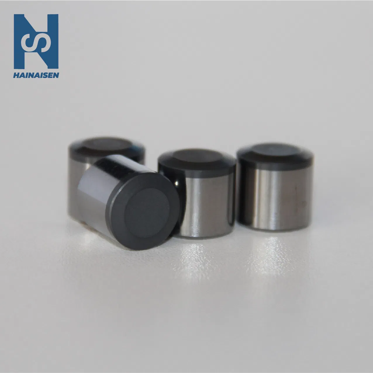 Premium Double Chamfer PDC Cutter for Oil and Gas Drilling