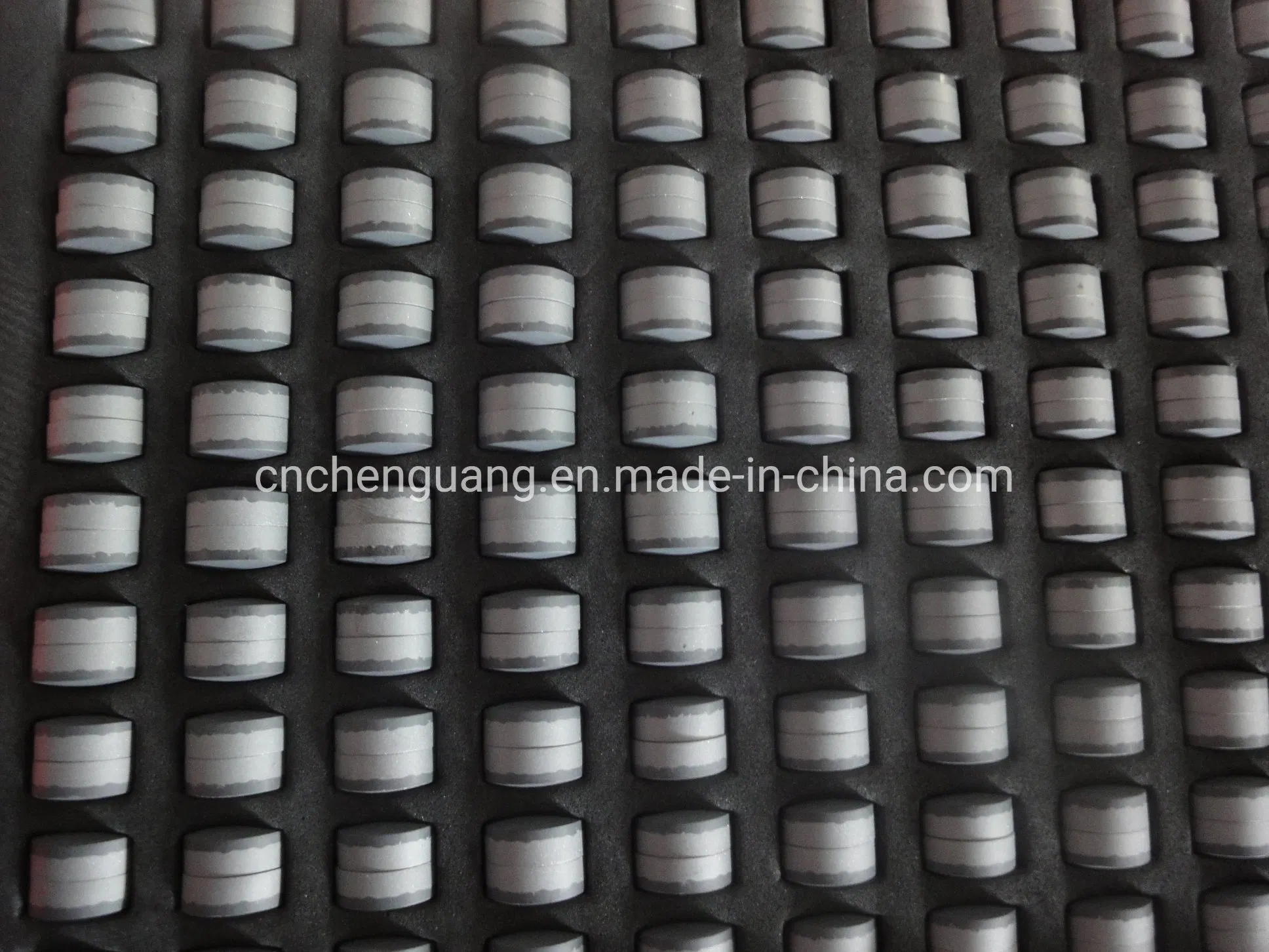 PCD Diamond Cutter PCD Polycrystalline Tools