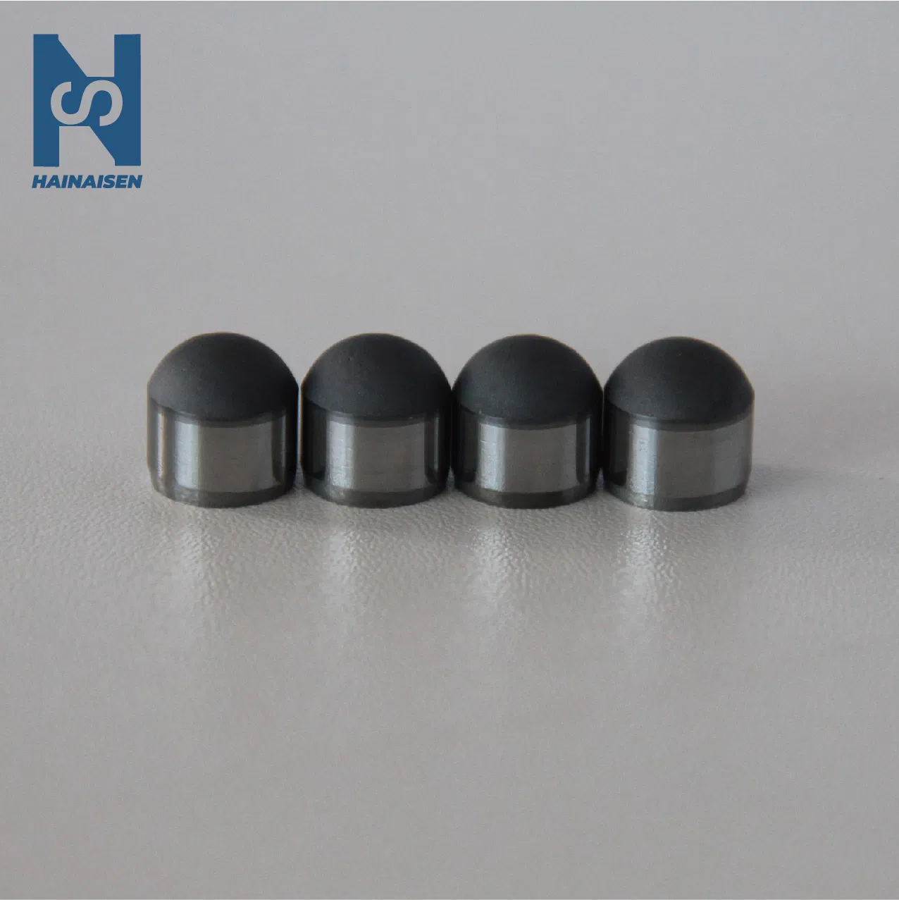 Hard Alloy PDC Cutter for DTH Hammer Diamond Pick Rock Drilling