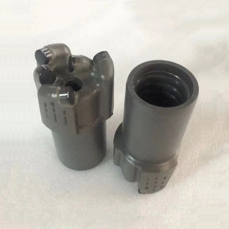 High Quality 1308 PDC Cutter for PDC Drill Bits for Oilfield