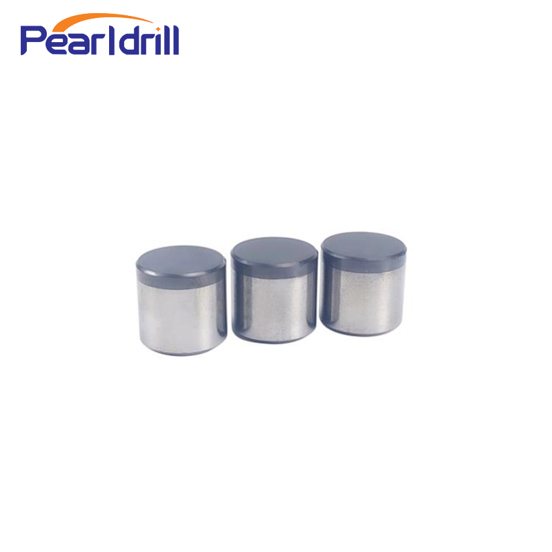 High Quality Manufacture All Sizes Polycrystalline Diamond Compact PDC Cutter