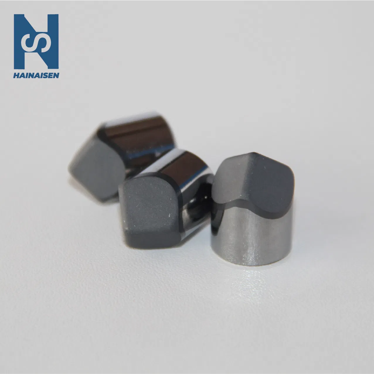 Triangular PDC Cutter 1308 1613 1616 1919 for DTH Hammer Diamond Pick