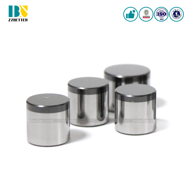 PDC Cutter 1308 PDC for Mining and Oil Drilling