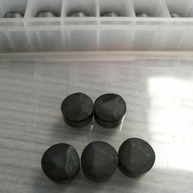 1304# 1308# 1613# 1913# PCB Cutters for PDC Bits Drilling Very Good