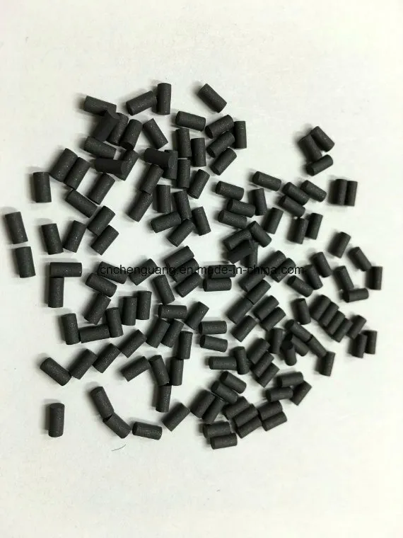 TSP Polycrystalline Diamond Inserts