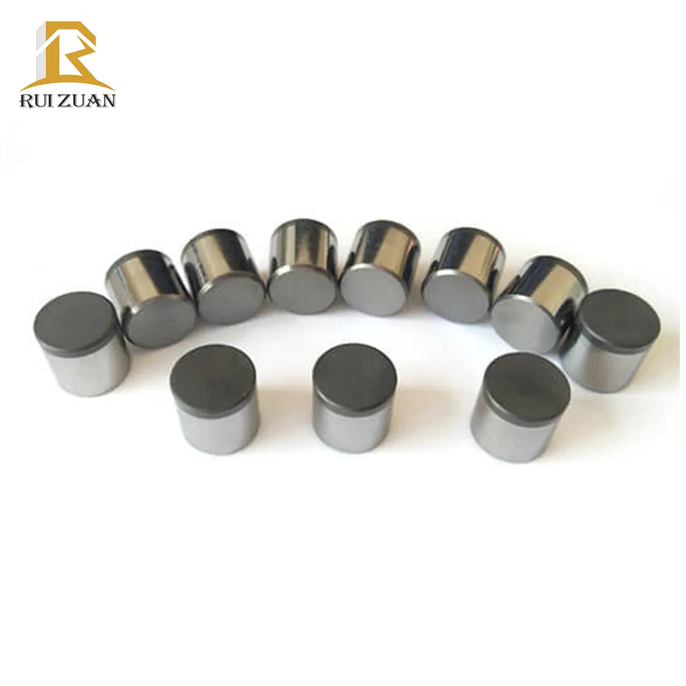 1308 1313 1613 1913 PDC Cutter Suppliers PDC Tool Polycrystalling Diamond Compact Cutter for Drill Bits