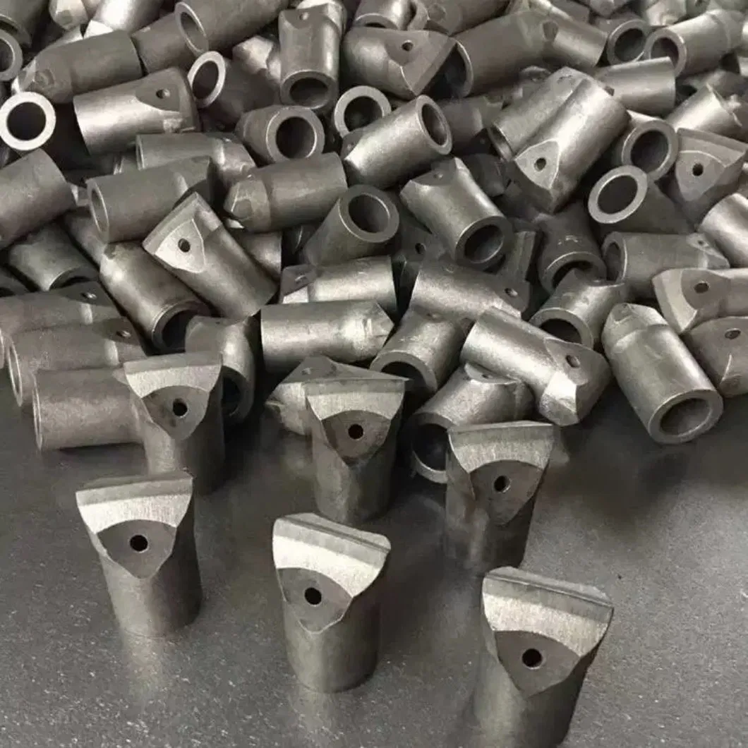 Diamond PDC Bit Advantage