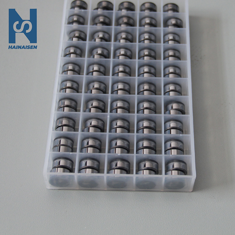 Heat Resistant PDC Cutter 1308/1613/1616/1919 for High Temperature Geothermal &amp; Oil Drilling