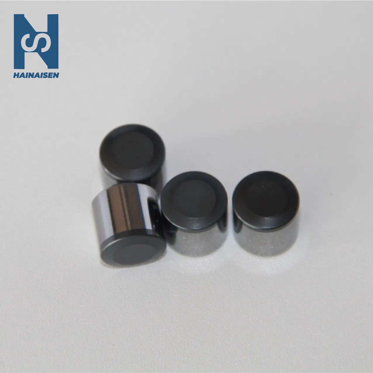 Premium Double Chamfer PDC Cutter for Oil and Gas Drilling