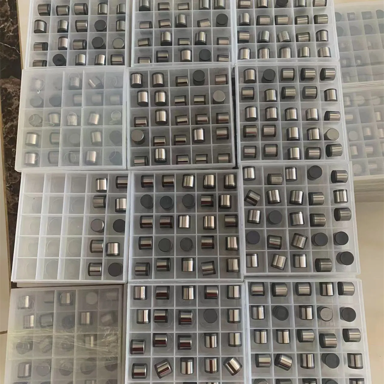 China Manufacturer PDC Diamond Core Bit 100mm Diamond Ceramic Drill Bit for Sale