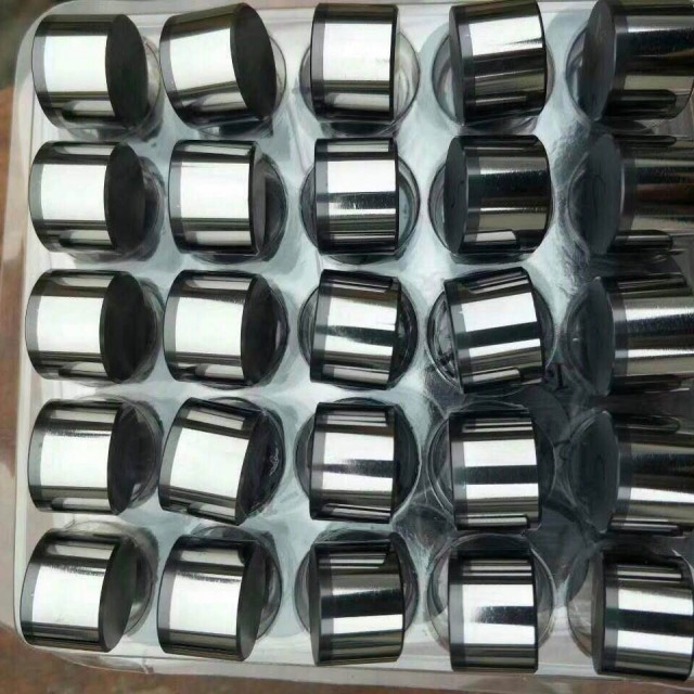 PDC Cutting Inserts PDC Cutters for Mining or Drilling