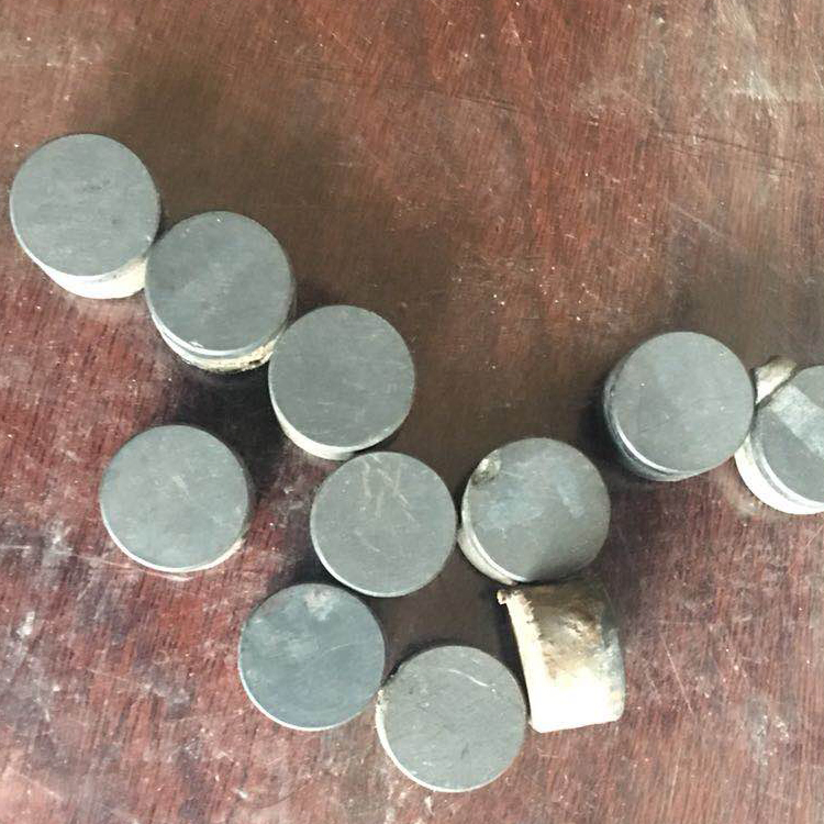 2023 Mining or Drilling PDC Cutters for PDC Bits