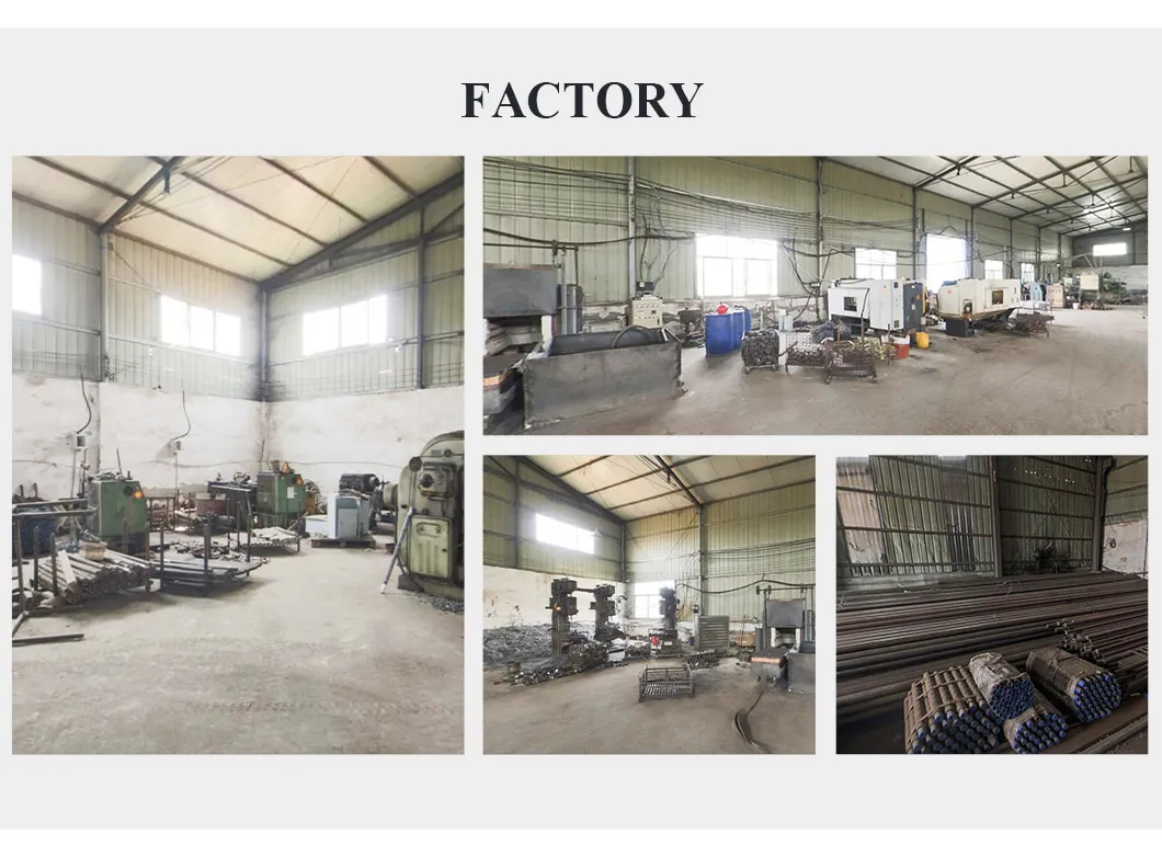 Manufacturing Process