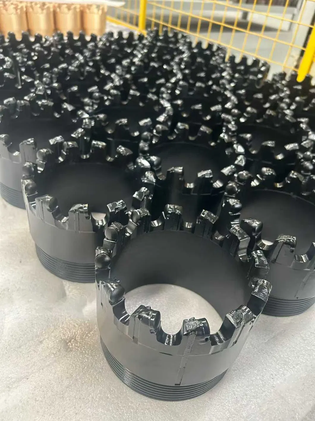 PDC Core Drilling Tools 4